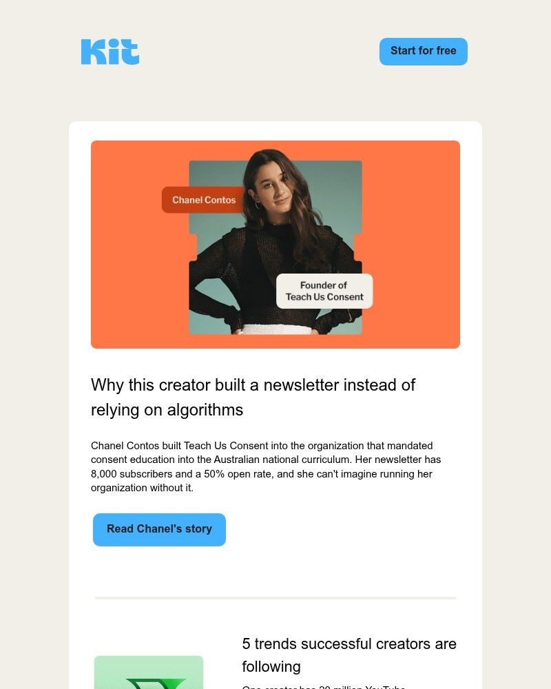 Screenshot of email with subject /media/emails/5-trends-successful-creators-are-following-c11d12-cropped-02d656b1.jpg