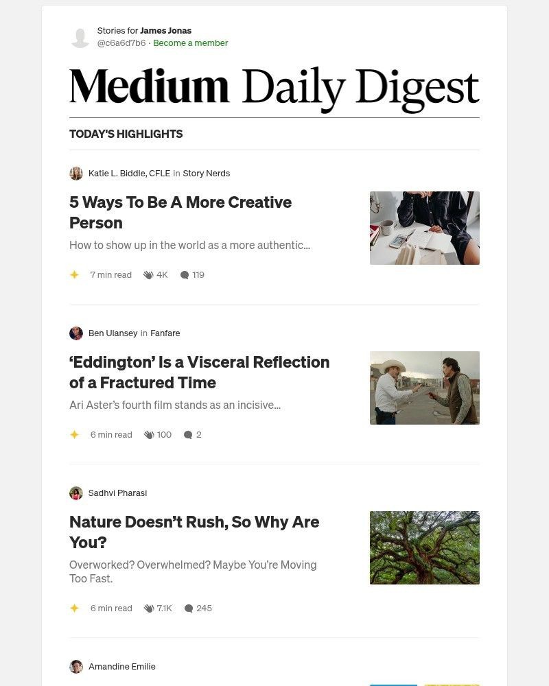 Screenshot of email with subject /media/emails/5-ways-to-be-a-more-creative-person-katie-l-biddle-cfle-in-story-nerds-316830-cro_OW03RmG.jpg