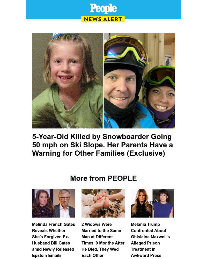 Screenshot of email with subject /media/emails/5-year-old-killed-by-snowboarder-going-50-mph-on-ski-slope-her-parents-have-a-war_rHkqkAL.jpg