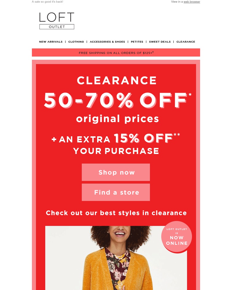 Screenshot of email with subject /media/emails/50-70-off-clearance-an-extra-15-off-cropped-57919100.jpg