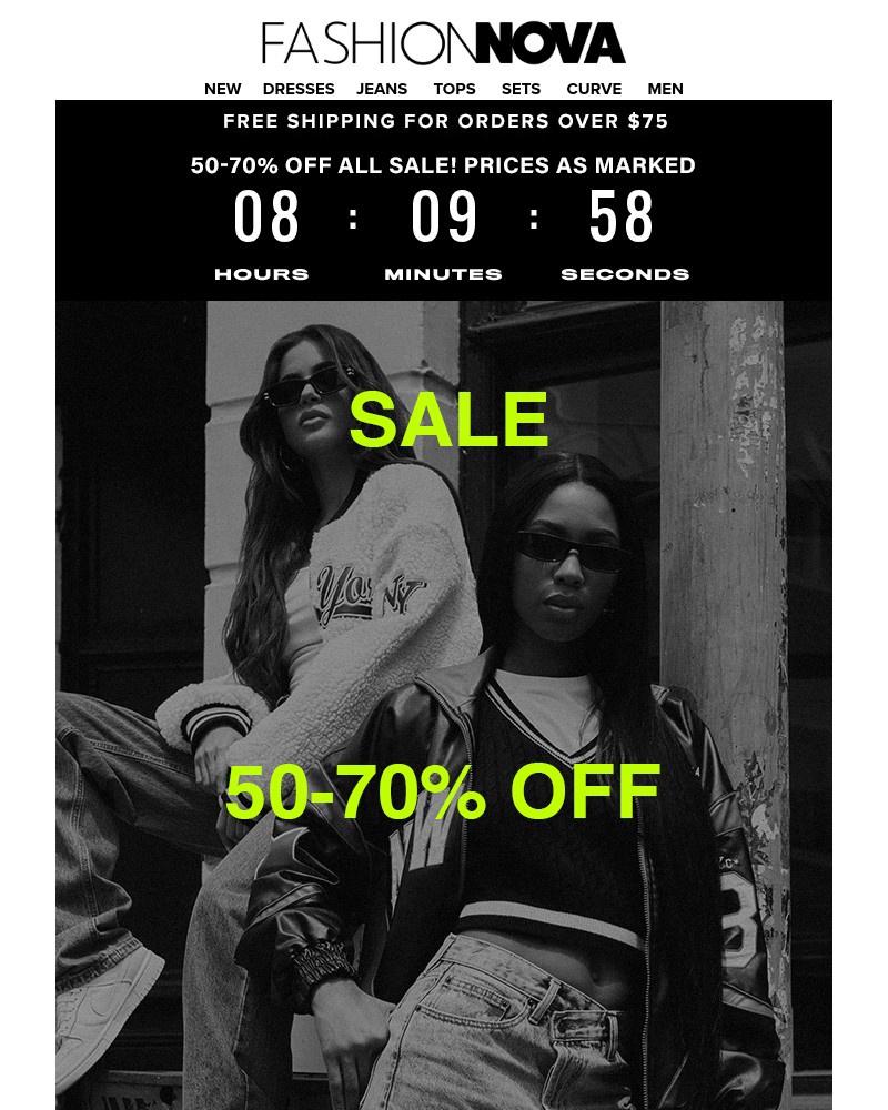 Screenshot of email with subject /media/emails/50-70-off-salenew-markdowns-3a1b0c-cropped-c5e97e49.jpg