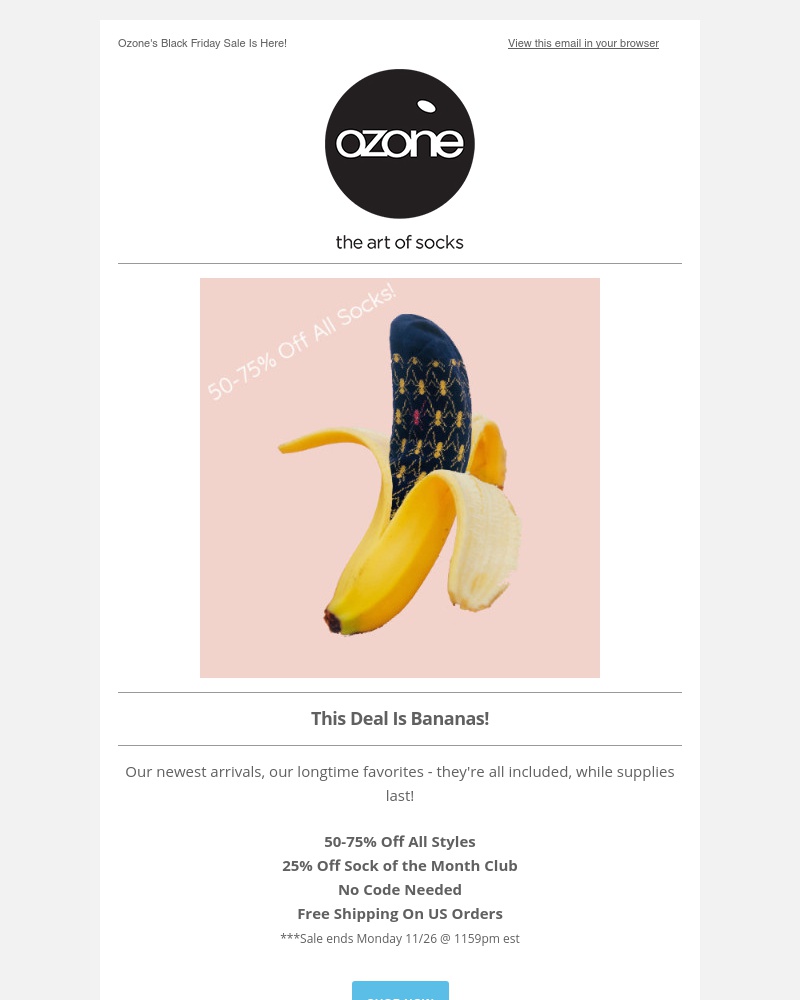 Screenshot of email with subject /media/emails/50-75-off-all-socks-25-off-sock-of-the-month-club-cropped-9abdfb74.jpg