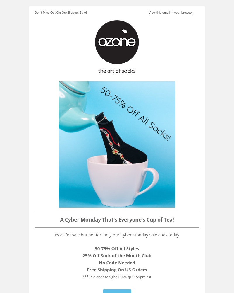 Screenshot of email with subject /media/emails/50-75-off-all-socks-cyber-monday-cropped-7c1c24b9.jpg