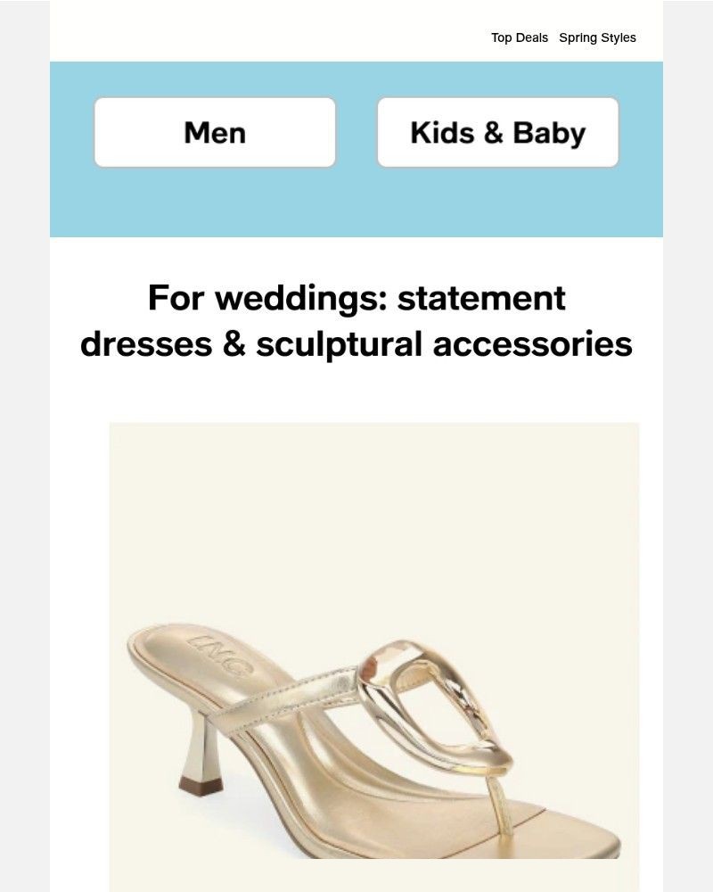 Screenshot of email with subject /media/emails/50-75-off-dresses-suits-for-summer-occasions-f97b54-cropped-1b218417.jpg