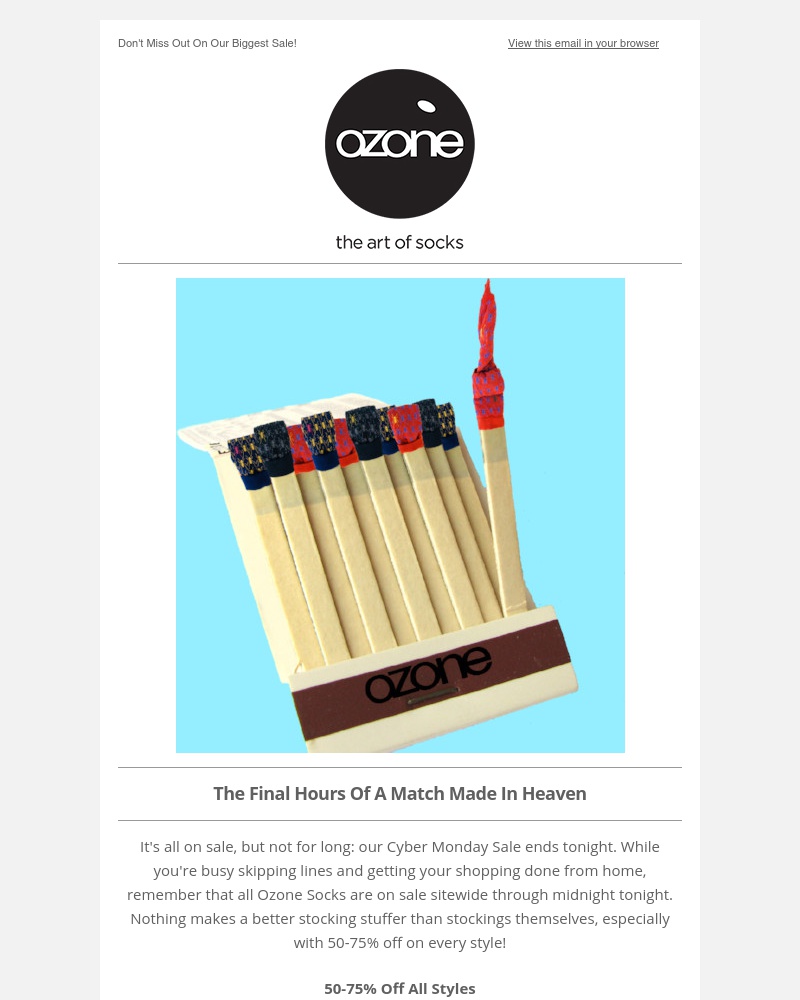 Screenshot of email with subject /media/emails/50-75-off-ozone-socks-ends-in-4-hours-cropped-22ff36bb.jpg