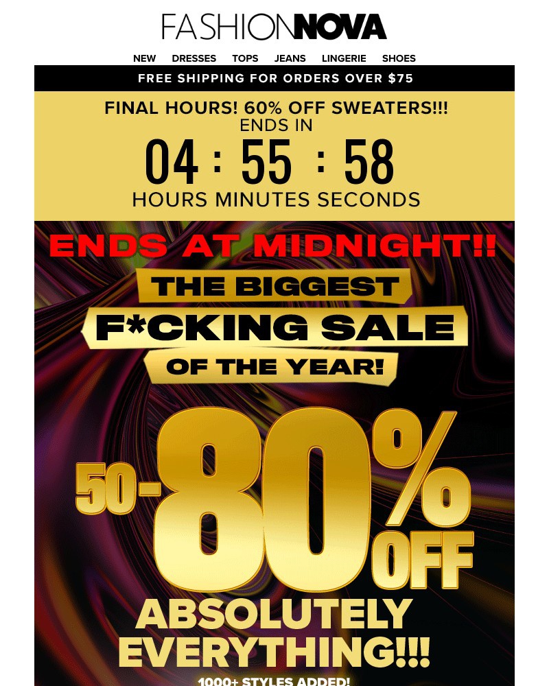 Screenshot of email with subject /media/emails/50-80-off-sitewideends-tonight-c54696-cropped-4330568e.jpg