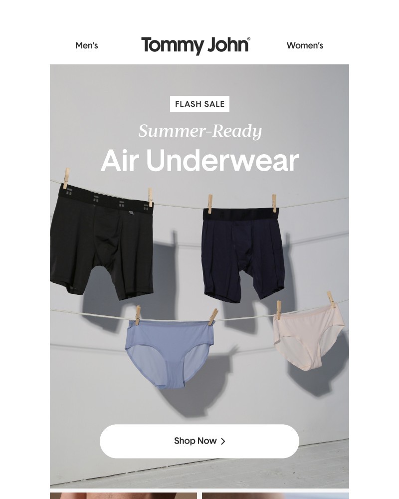 Screenshot of email with subject /media/emails/50-flash-sale-air-underwear-4f313d-cropped-fd16d788.jpg