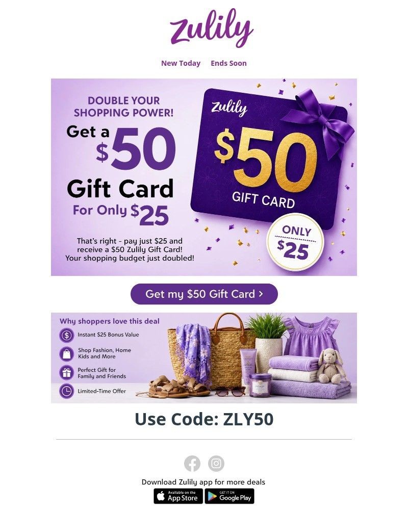 Screenshot of email with subject /media/emails/50-gift-card-you-pay-25-2bd4a2-cropped-ddf271ae.jpg