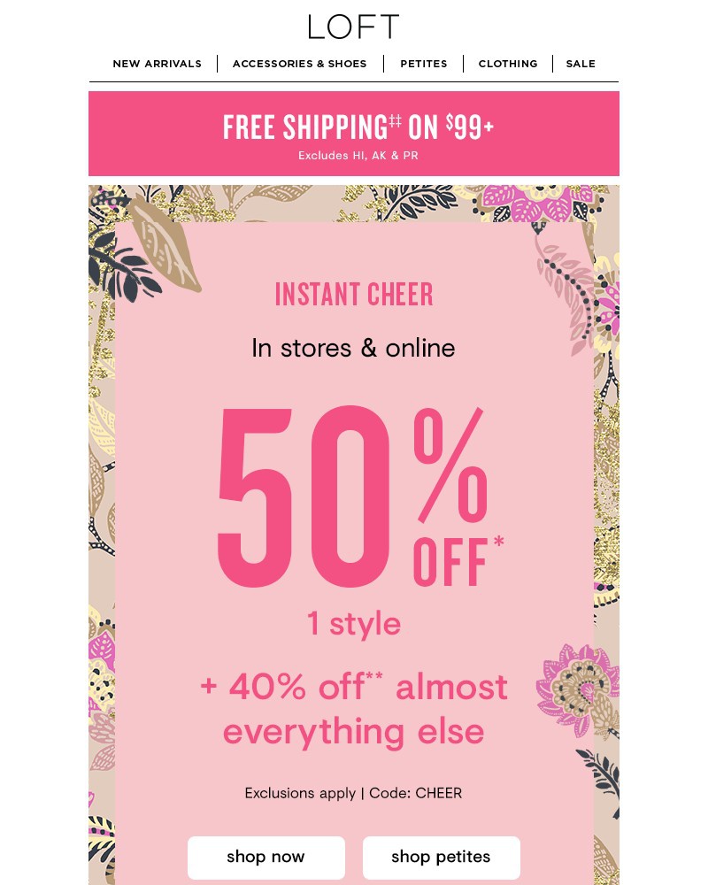 Screenshot of email with subject /media/emails/50-off-1-40-off-the-rest-60ba43-cropped-bf76b5d5.jpg