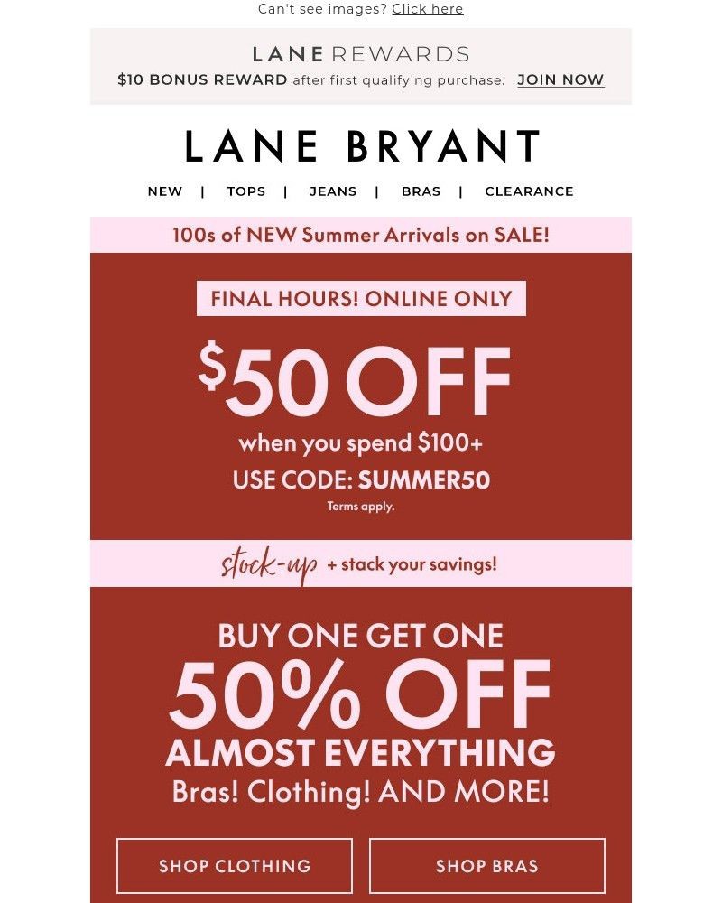 Screenshot of email with subject /media/emails/50-off-100-expires-midnight-4bb8ce-cropped-2e511eef.jpg