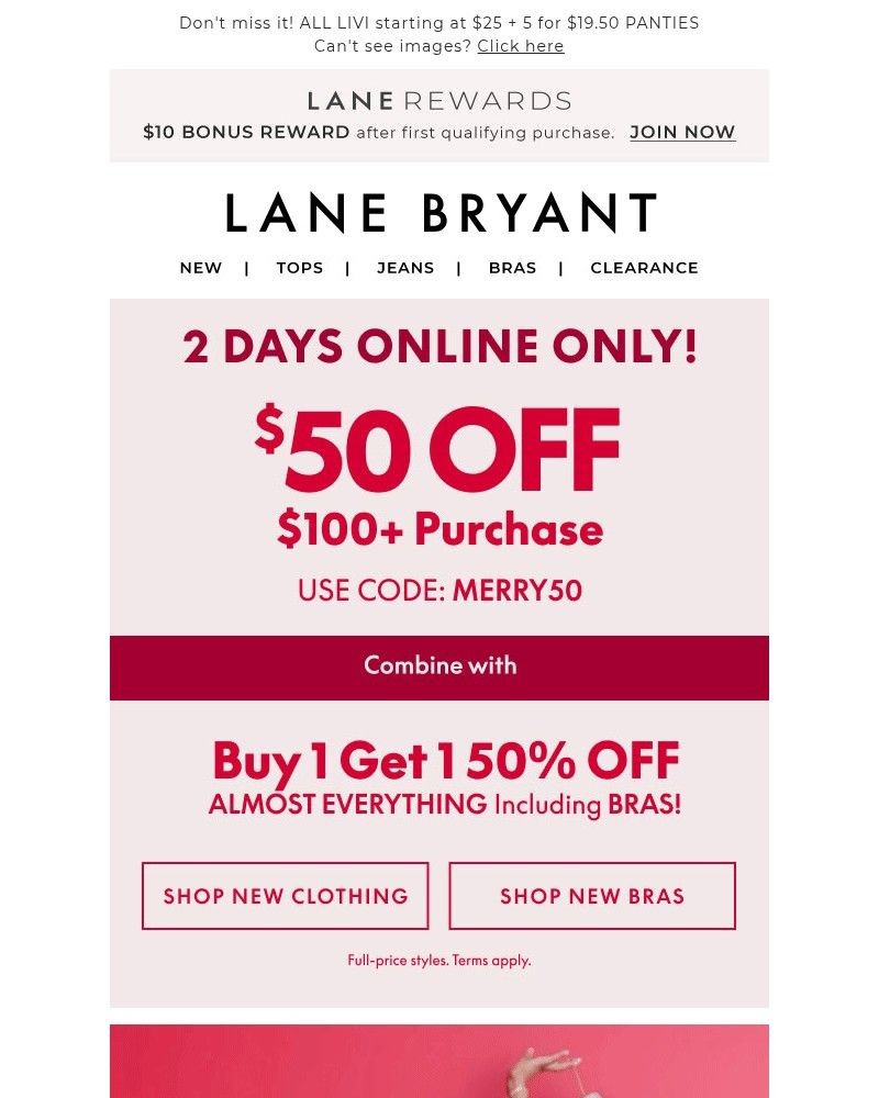 Screenshot of email with subject /media/emails/50-off-100-our-best-fitting-bras-ec212e-cropped-5f00c1fd.jpg