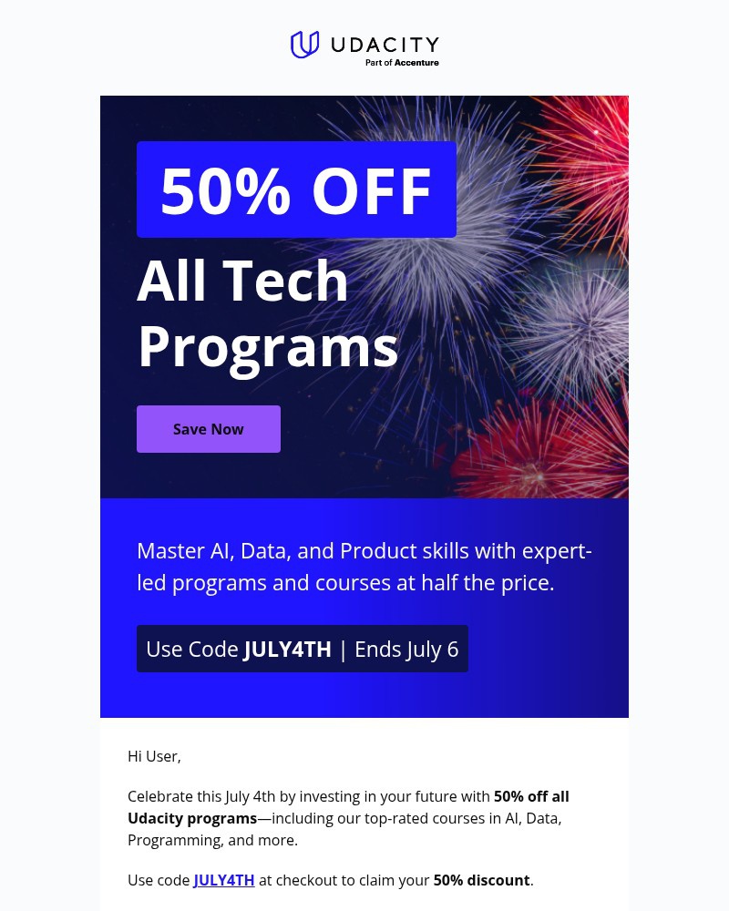 Screenshot of email with subject /media/emails/50-off-ai-skills-for-4th-of-july-d48727-cropped-65cc2393.jpg