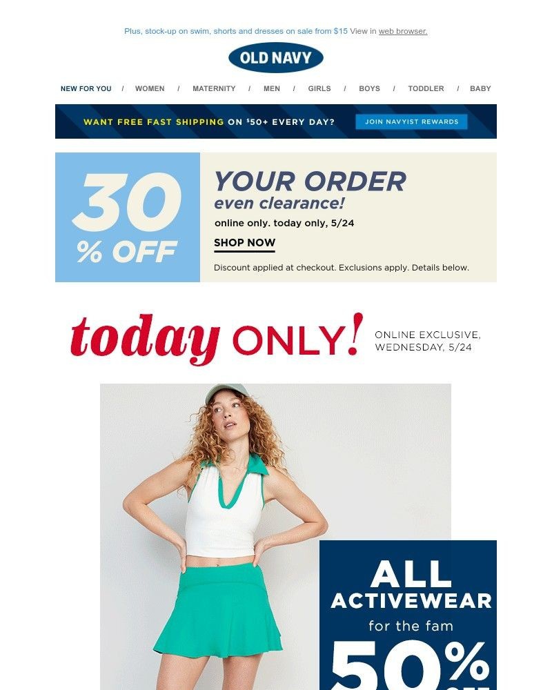 Screenshot of email with subject /media/emails/50-off-all-activewear-confirmed-today-only-40b182-cropped-a94b2587.jpg
