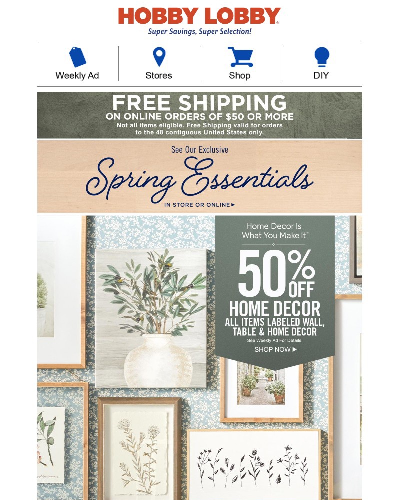 Screenshot of email with subject /media/emails/50-off-all-items-labeled-wall-table-home-decor-22a372-cropped-04d115fc.jpg