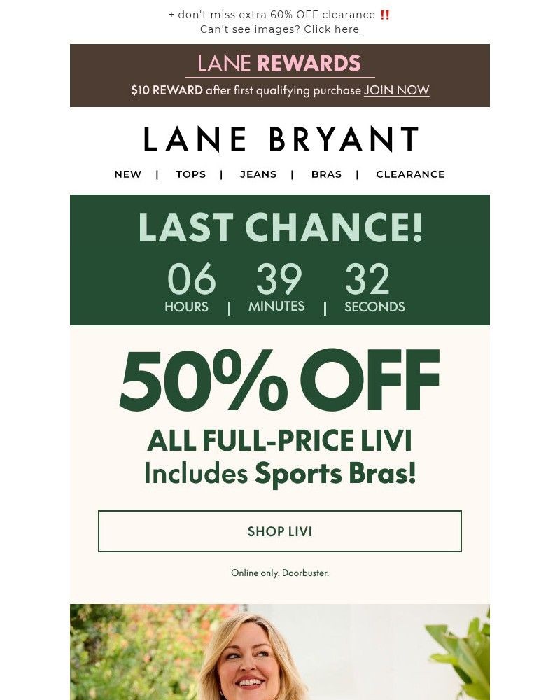 Screenshot of email with subject /media/emails/50-off-all-livi-ends-in-minutes-7ffc01-cropped-bcb20326.jpg