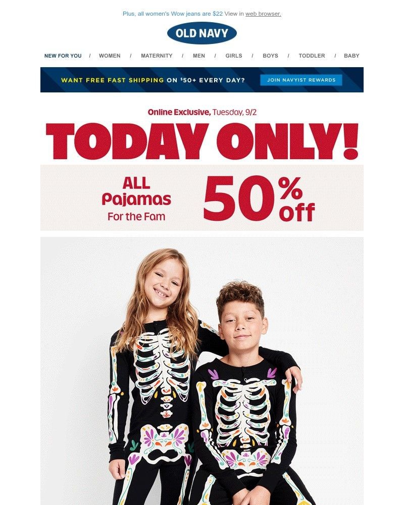 Screenshot of email with subject /media/emails/50-off-all-pjs-incl-halloween-styles-3cb5fc-cropped-837d3081.jpg
