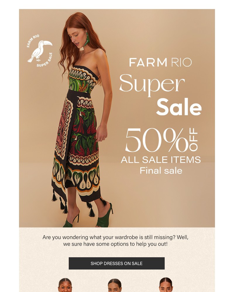 Screenshot of email with subject /media/emails/50-off-all-sale-dresses-28db2b-cropped-d33e9d0c.jpg