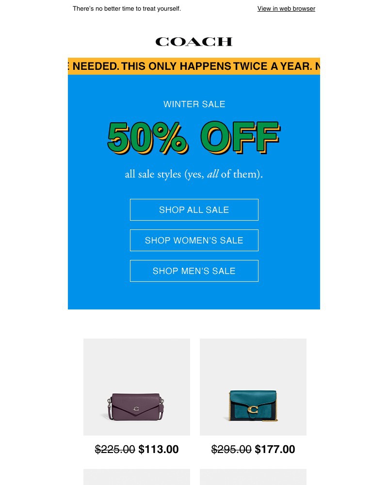 Screenshot of email with subject /media/emails/50-off-all-sale-styles-8a1f45-cropped-037ac41a.jpg