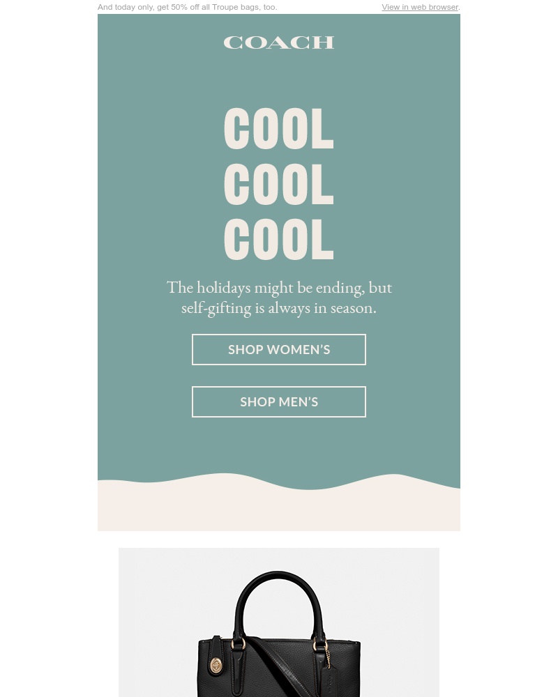 Screenshot of email with subject /media/emails/50-off-all-sale-styles-cool-cropped-b08cb142.jpg