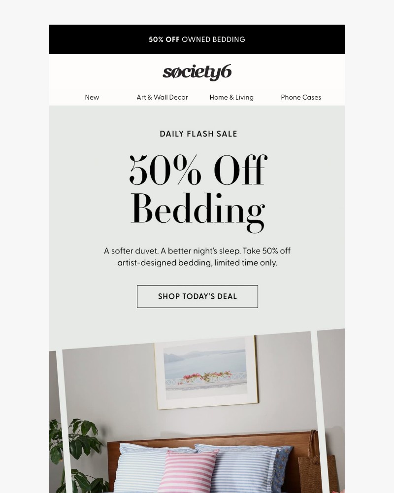 Screenshot of email with subject /media/emails/50-off-bedding-starts-now-c7c506-cropped-e075d079.jpg