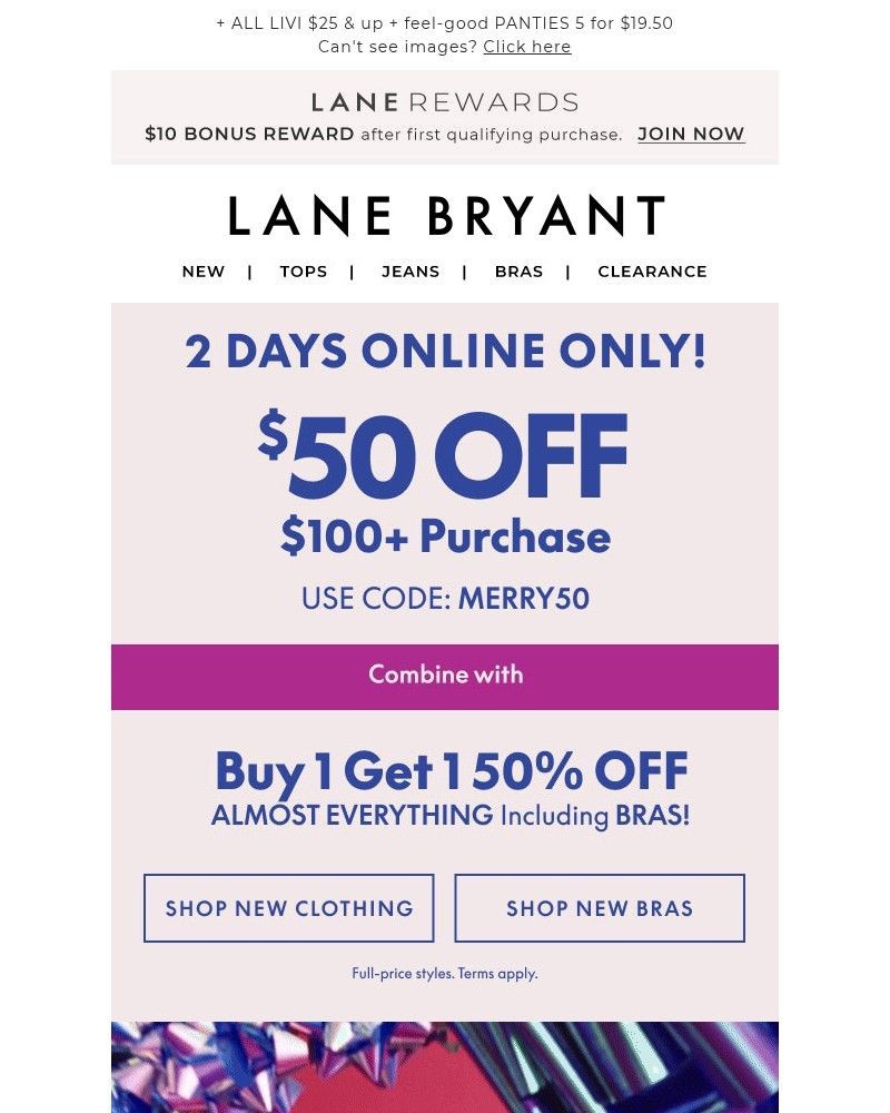 Screenshot of email with subject /media/emails/50-off-bogo-50-off-so-much-new-c4d601-cropped-3a8ebdc3.jpg
