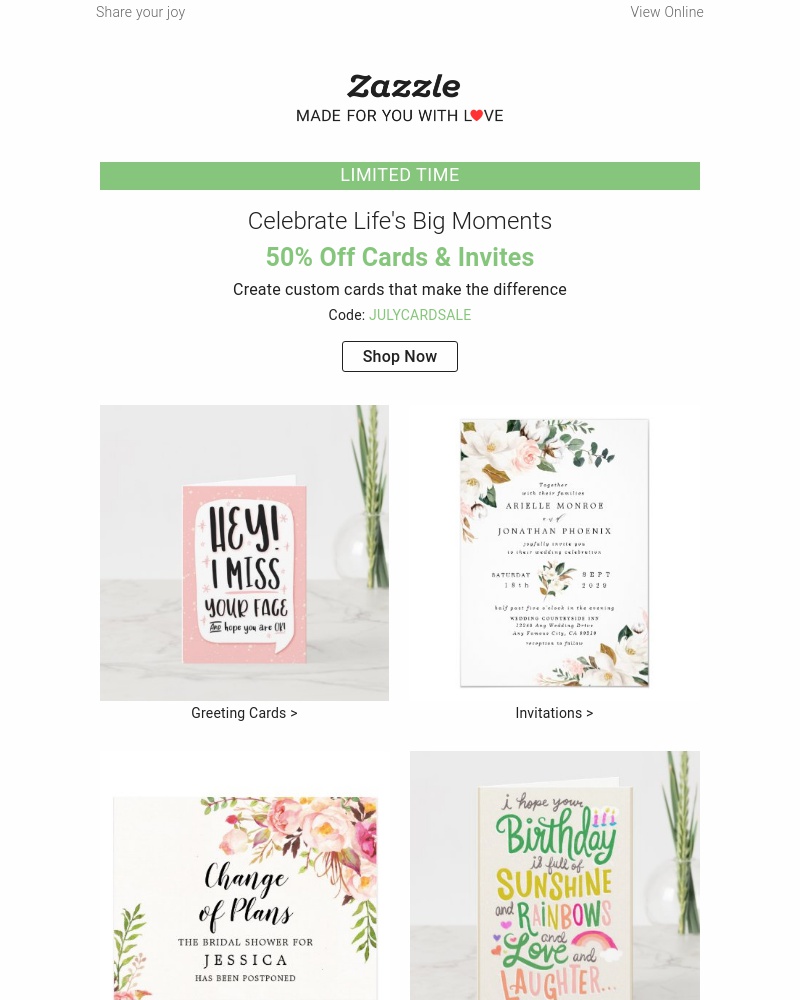 Screenshot of email with subject /media/emails/50-off-cards-invites-for-all-occasions-cropped-7eaba8ad.jpg