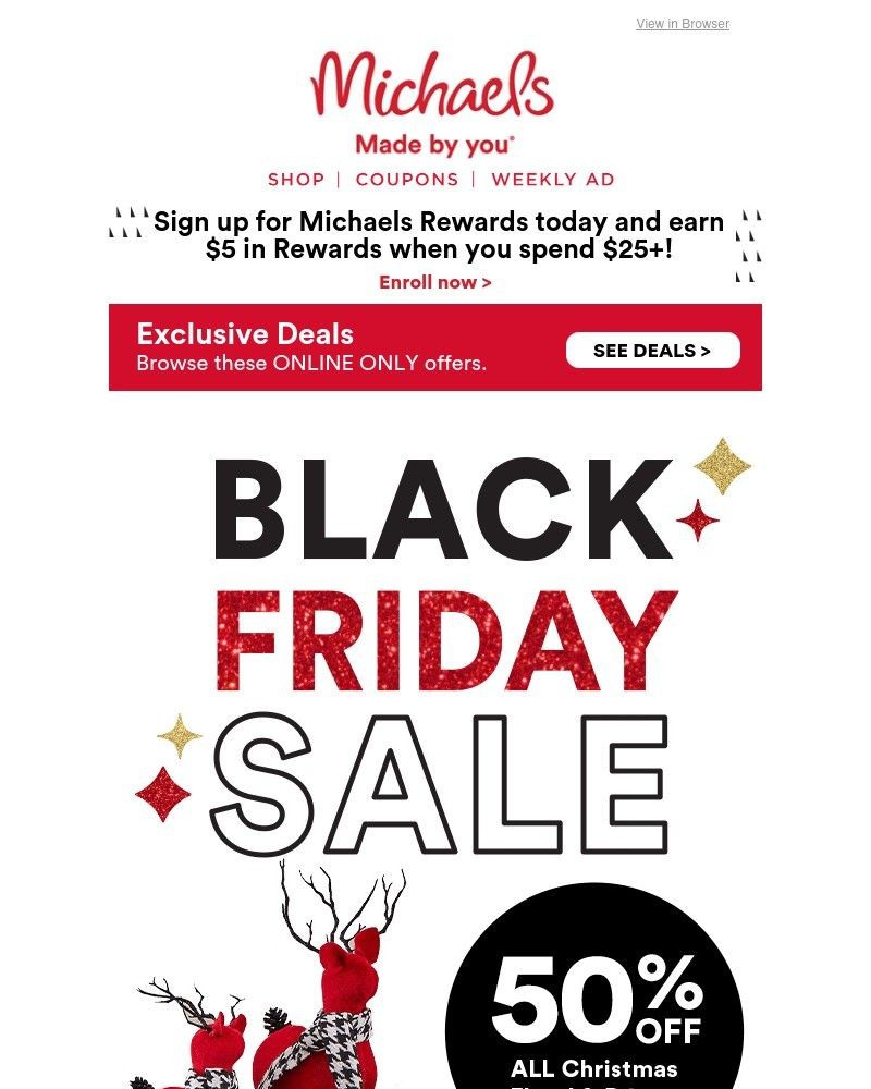 Screenshot of email with subject /media/emails/50-off-christmas-discover-black-friday-deals-for-decking-the-halls-01a92c-cropped_3OVj6mh.jpg