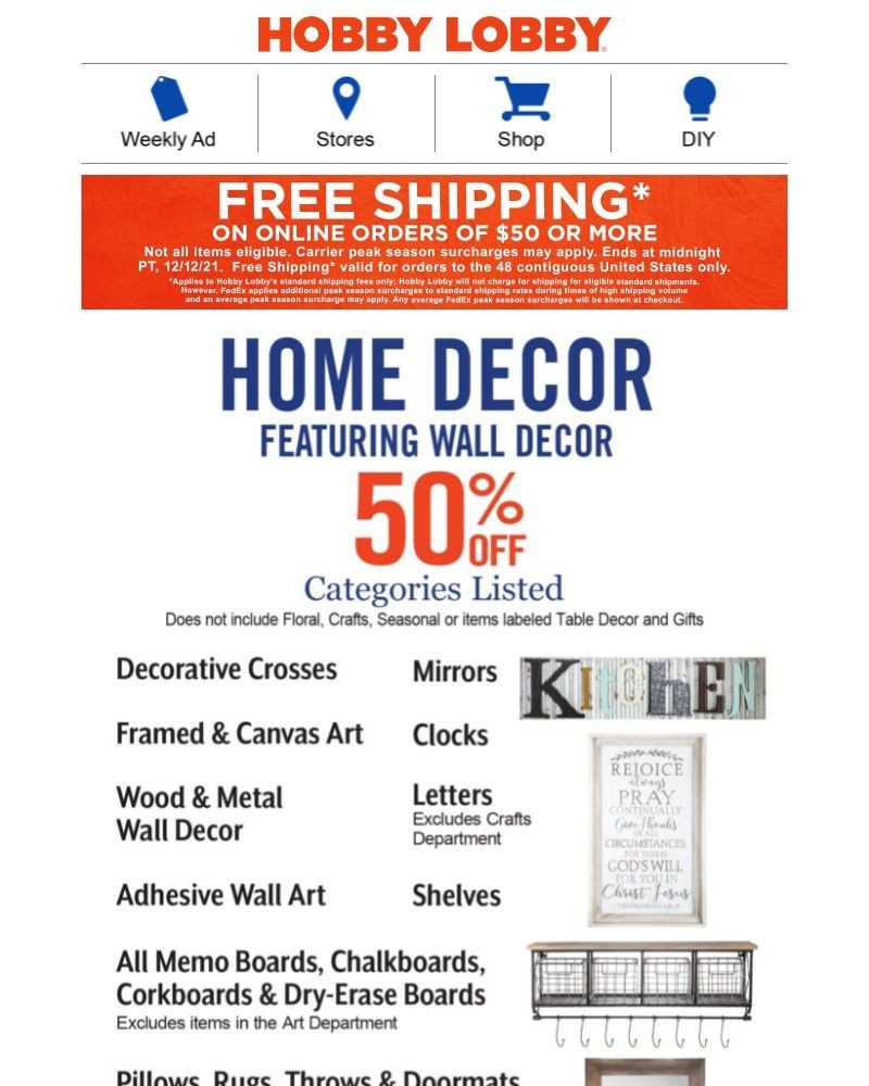 Screenshot of email with subject /media/emails/50-off-christmas-tableware-ae8773-cropped-3f844cd2.jpg
