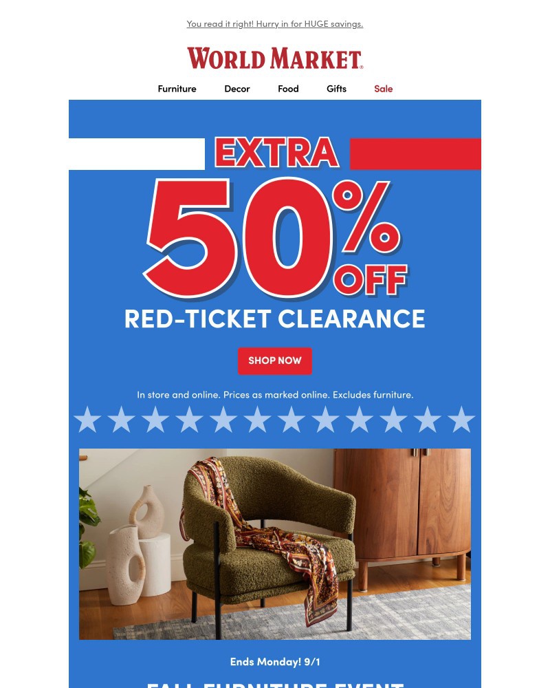 Screenshot of email with subject /media/emails/50-off-clearance-311ac7-cropped-523cc99c.jpg