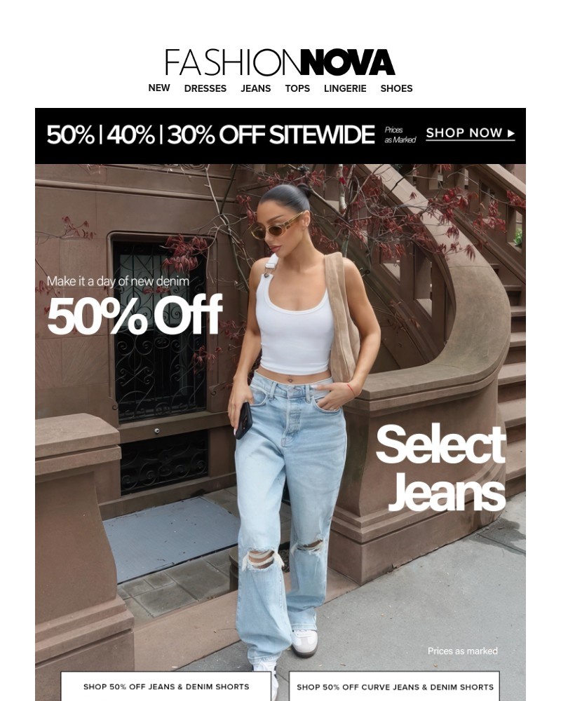 Screenshot of email with subject /media/emails/50-off-denim-looks-2-good-2-miss-7e98fc-cropped-adc027d6.jpg