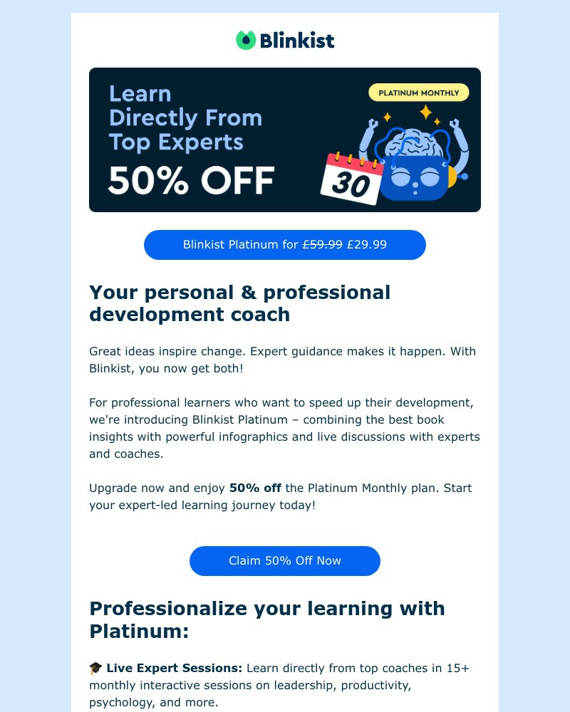 Screenshot of email with subject /media/emails/50-off-discover-our-most-loved-learning-experience-yet-a9ae28-cropped-5d2ff63f.jpg