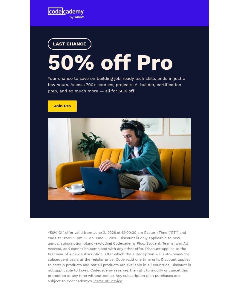 Screenshot of email with subject /media/emails/50-off-ends-today-cf6e45-cropped-f506957d.jpg