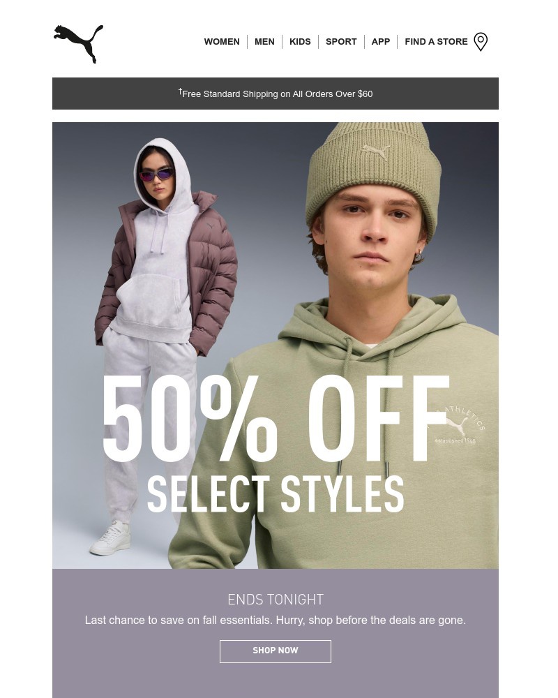 Screenshot of email with subject /media/emails/50-off-ends-tonight-b4a1c9-cropped-c74a88cc.jpg