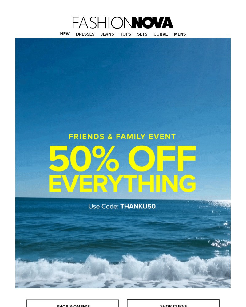 Screenshot of email with subject /media/emails/50-off-every-single-thing-43a4f8-cropped-acee248d.jpg