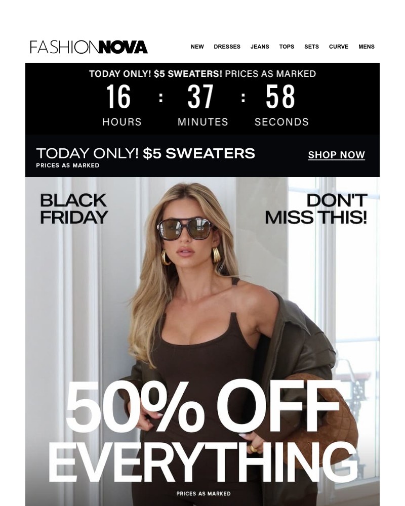 Screenshot of email with subject /media/emails/50-off-everything-is-live-a5b32e-cropped-f76753a2.jpg