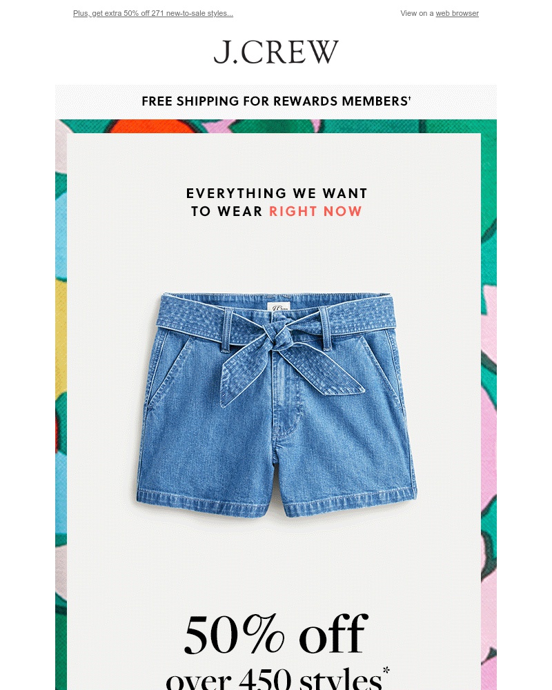 Screenshot of email with subject /media/emails/50-off-everything-we-want-to-wear-right-now-cropped-faf62592.jpg