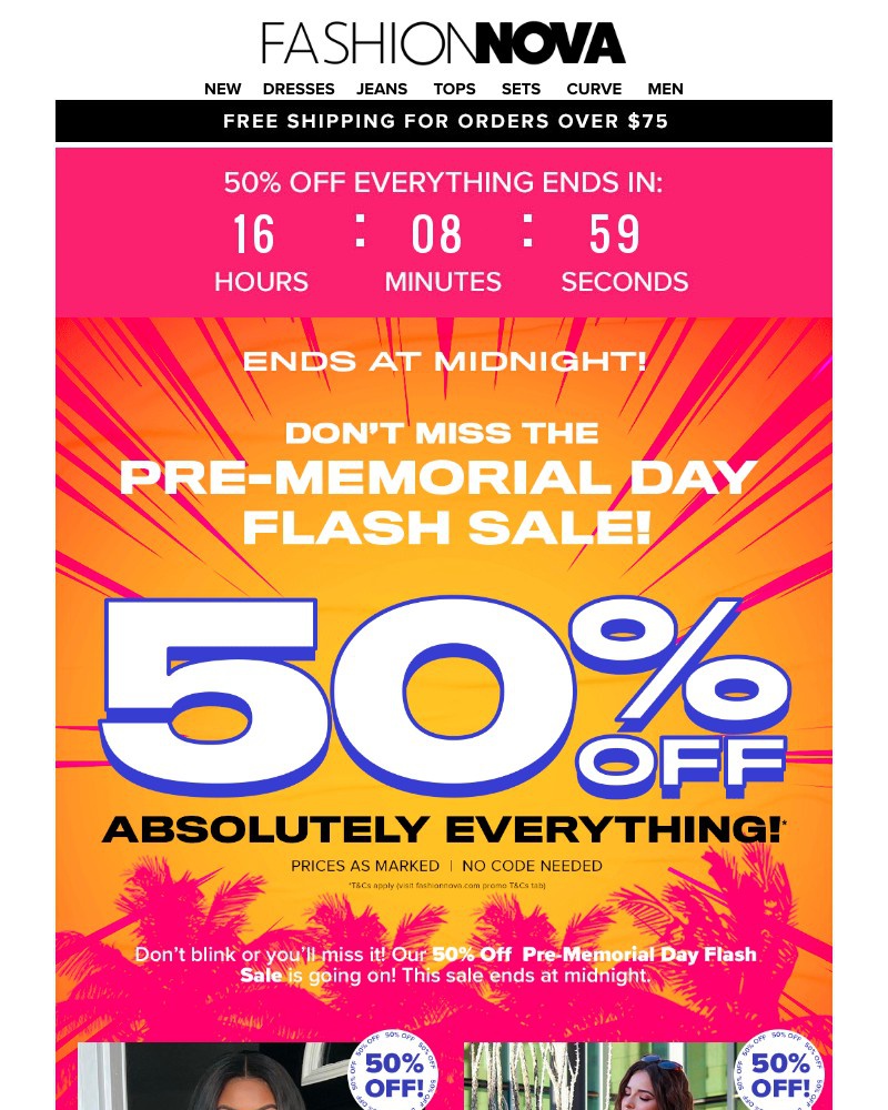 Screenshot of email with subject /media/emails/50-off-everything1-day-flash-sale-d95be0-cropped-07db55a2.jpg