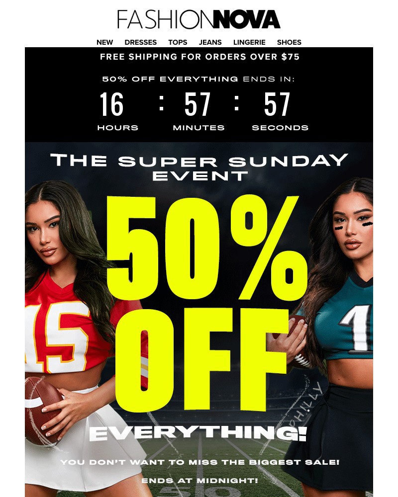 Screenshot of email with subject /media/emails/50-off-everythingtoday-only-4a15a7-cropped-c259d810.jpg