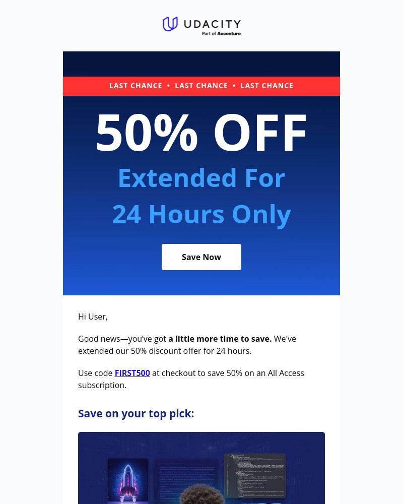 Screenshot of email with subject /media/emails/50-off-extended-for-24-hours-8e858c-cropped-5f703e26.jpg