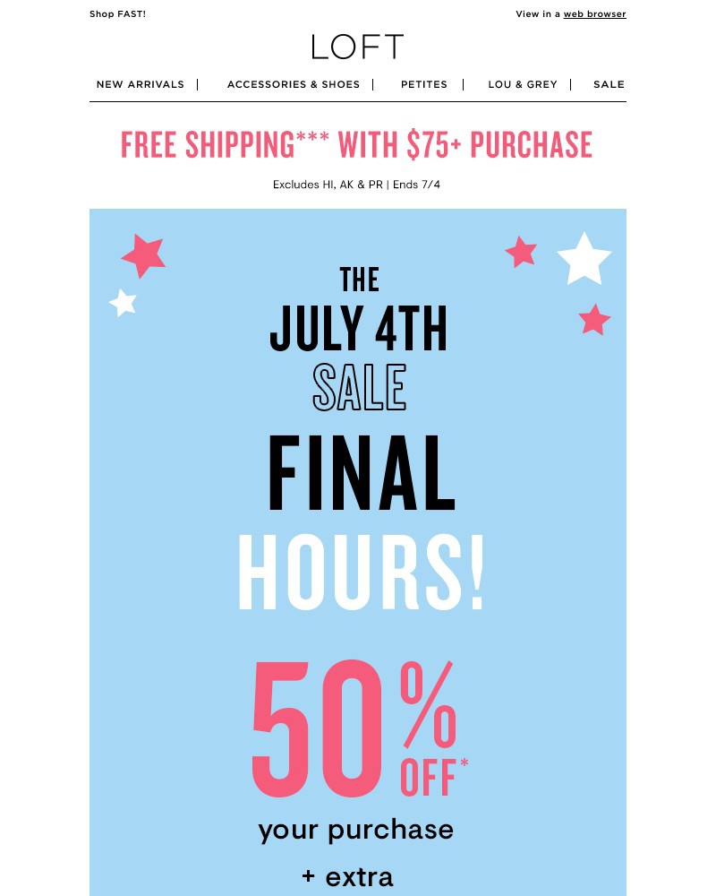 Screenshot of email with subject /media/emails/50-off-extra-20-off-sale-ends-tonight-80875a-cropped-5a7024ff.jpg
