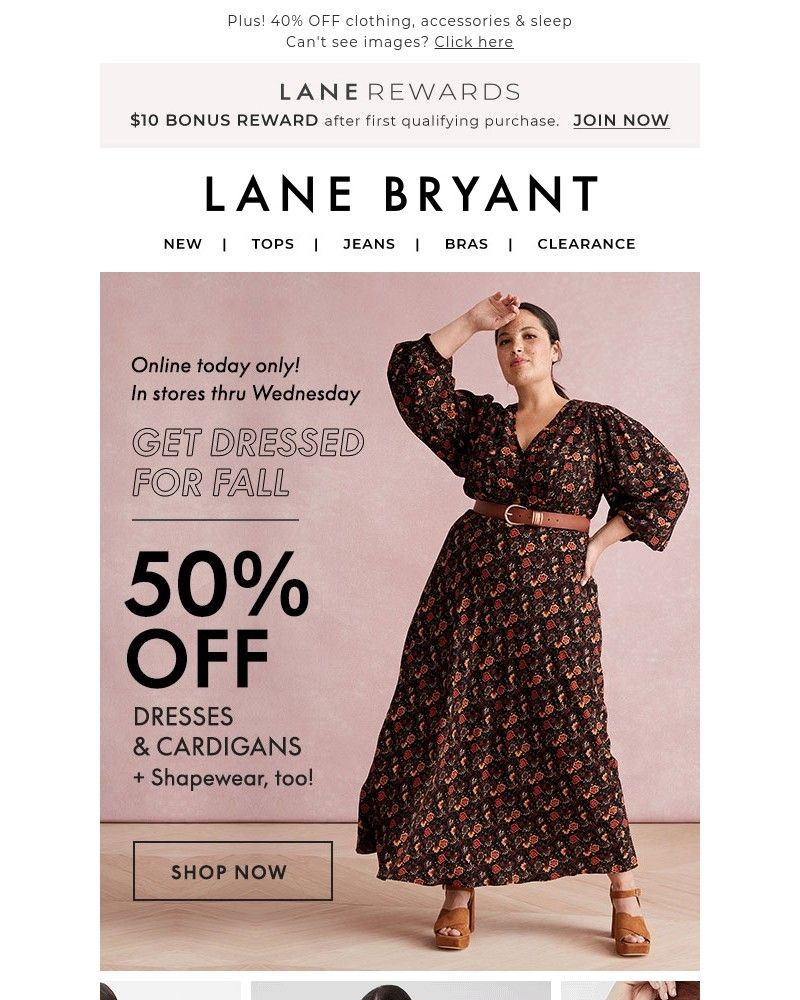Screenshot of email with subject /media/emails/50-off-fall-dresses-shapewear-cardis-youll-b639ad-cropped-6e7fde68.jpg