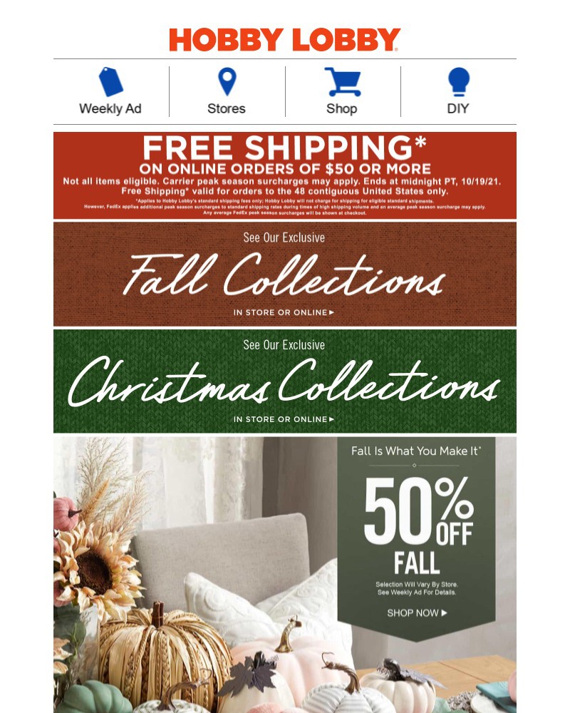 Screenshot of email with subject /media/emails/50-off-fall-tableware-e7e0b1-cropped-c6fd3ffd.jpg