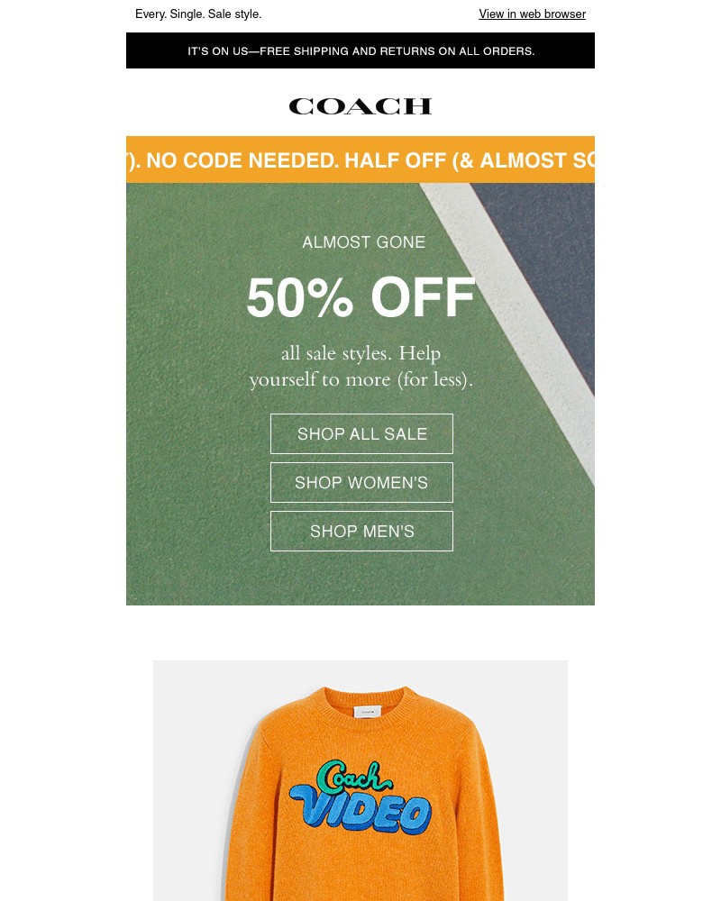 Screenshot of email with subject /media/emails/50-off-fast-selling-bags-clothes-shoes-5d429e-cropped-ca30f720.jpg