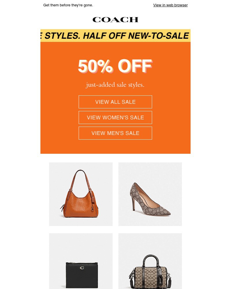 Screenshot of email with subject /media/emails/50-off-fast-selling-sale-styles-11a046-cropped-d5f21182.jpg