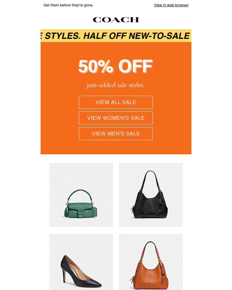 Screenshot of email with subject /media/emails/50-off-fast-selling-sale-styles-d024f7-cropped-7aa30de0.jpg