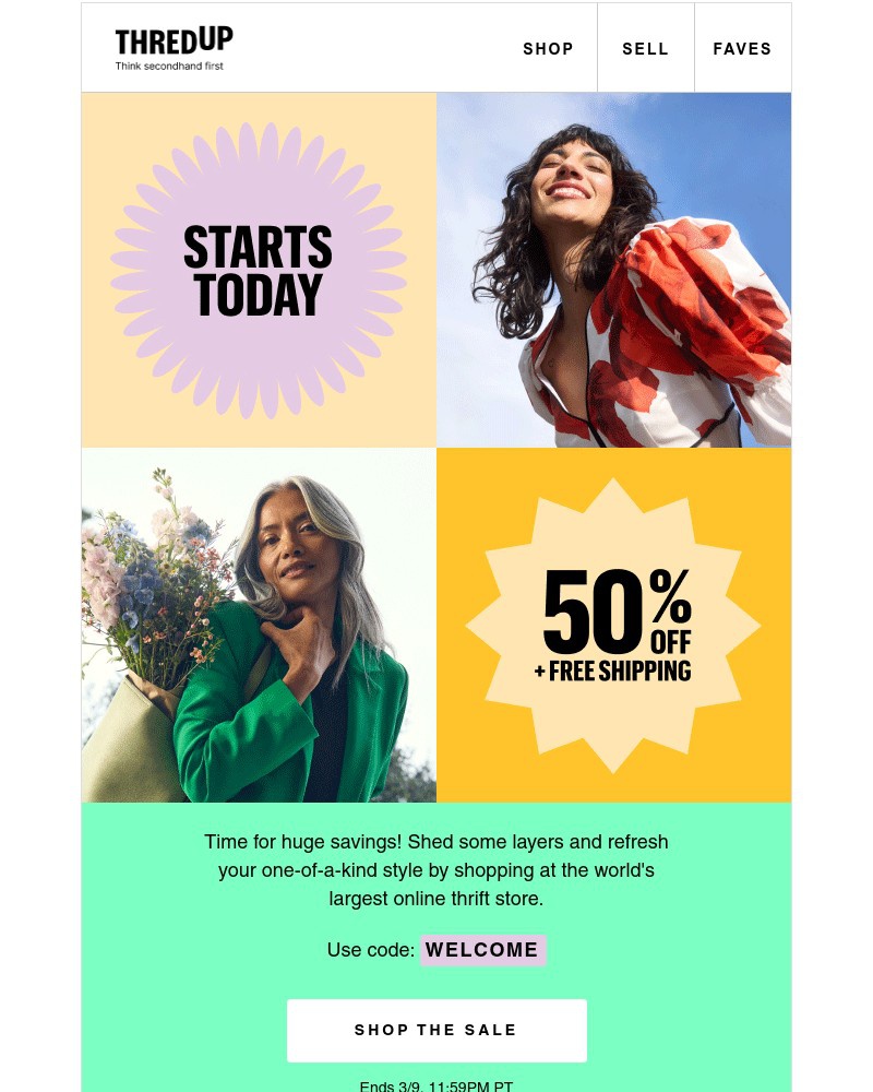 Screenshot of email with subject /media/emails/50-off-free-shipping-at-the-think-spring-sale-da221c-cropped-748191a4.jpg