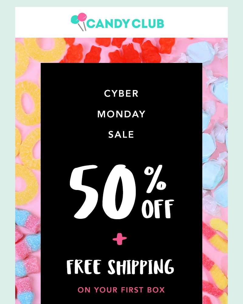 Screenshot of email with subject /media/emails/50-off-free-shipping-cyber-monday-sale-cropped-4e9ff748.jpg