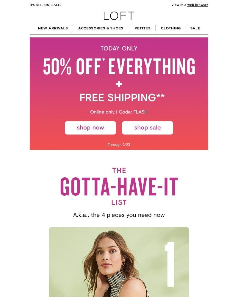 Screenshot of email with subject /media/emails/50-off-free-shipping-ends-tonight-8a3071-cropped-8c95fc77.jpg