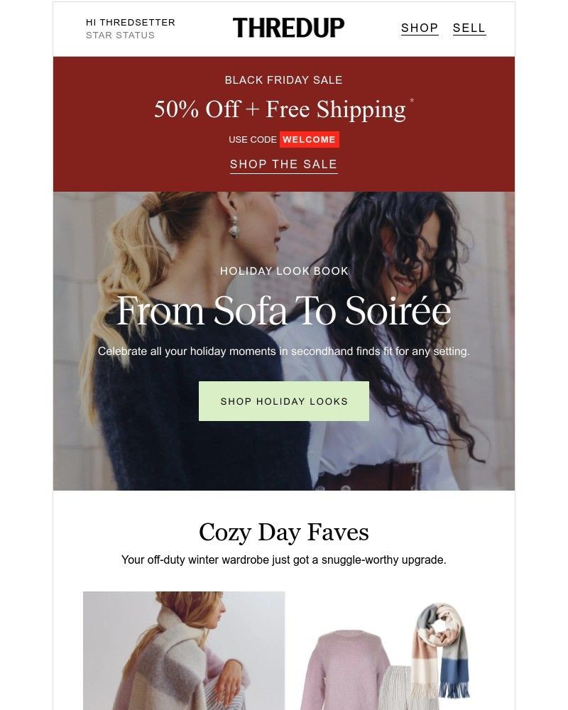 Screenshot of email with subject /media/emails/50-off-free-shipping-on-holiday-hits-the-black-friday-sale-goes-on-d2f6f6-cropped_brXdaSR.jpg