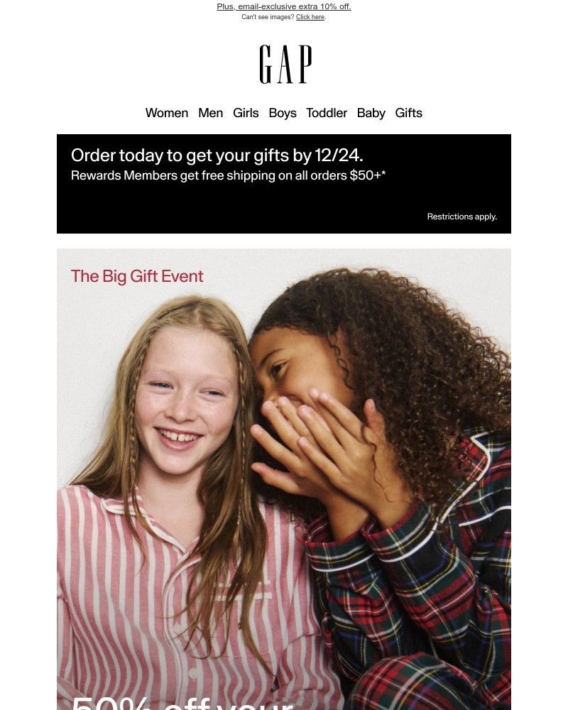 Screenshot of email with subject /media/emails/50-off-giftable-styles-that-will-arrive-by-1224-b93a82-cropped-144eac02.jpg